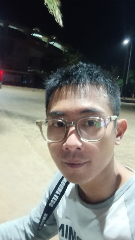 龙龙的第一张照片--徐闻父母相亲团